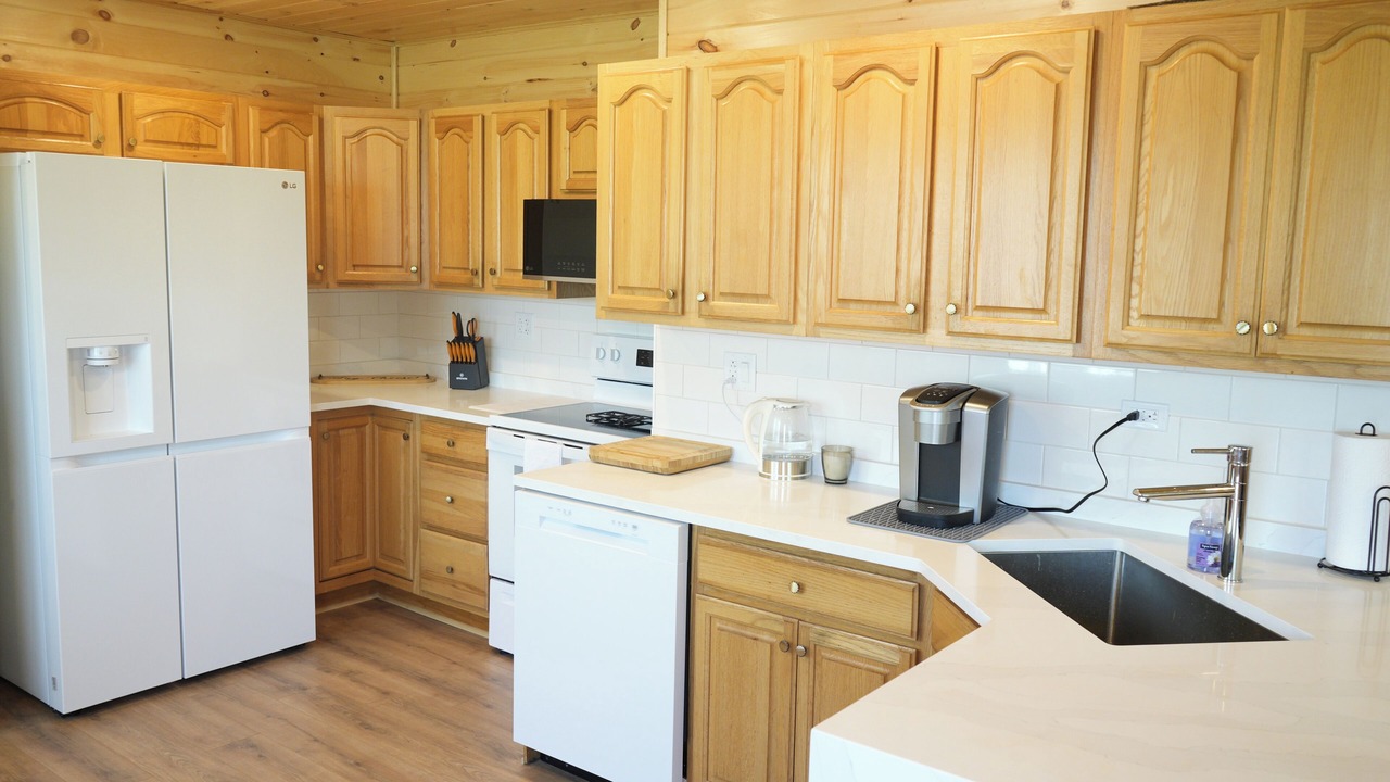 Photo of Kitchen in Mongo