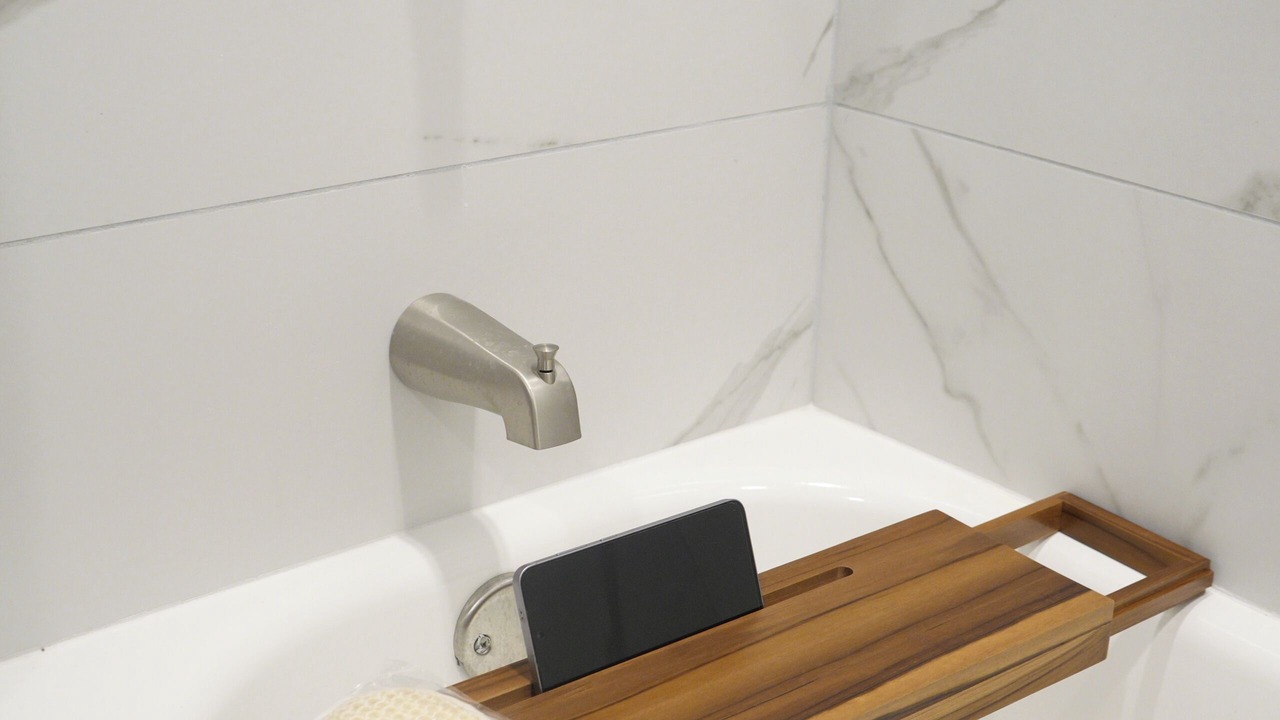 Photo of Bathroom in Mongo