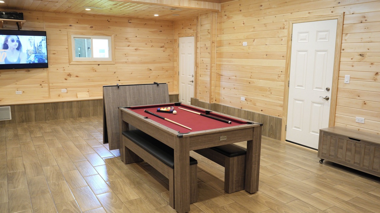 Photo of Bedroom in Mongo