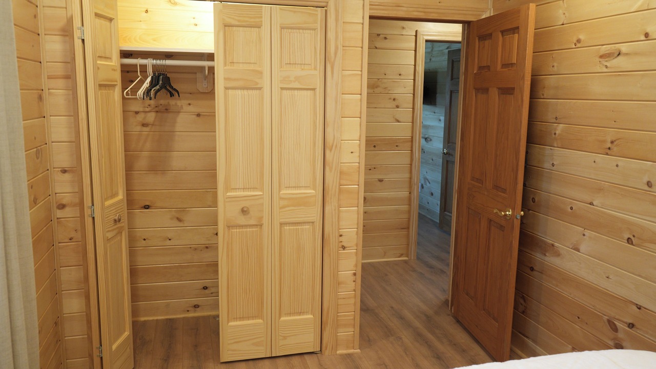 Photo of Bedroom in Mongo