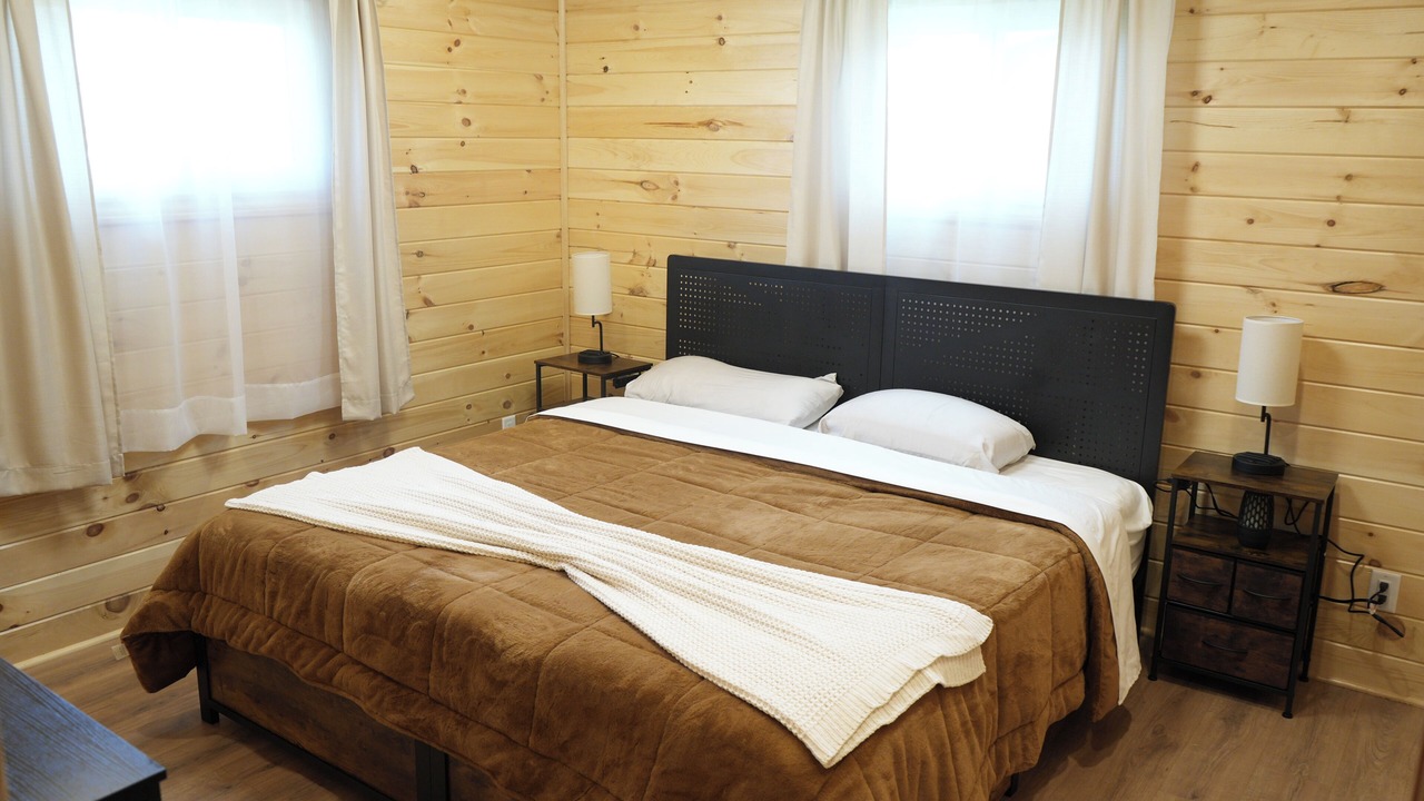 Photo of Bedroom in Mongo