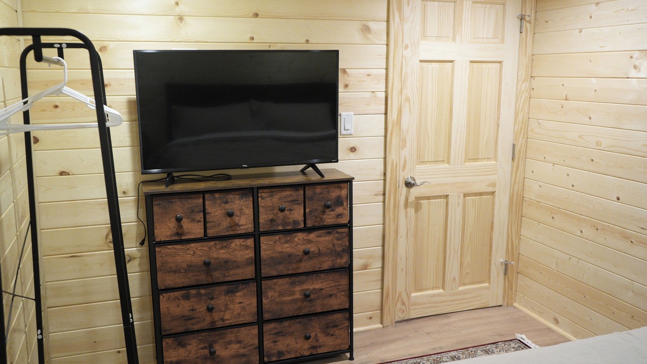 Photo of Bedroom in Mongo