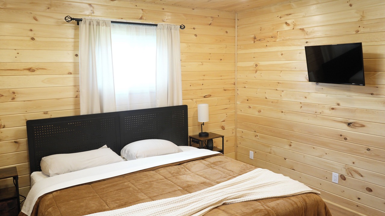 Photo of Bedroom in Mongo