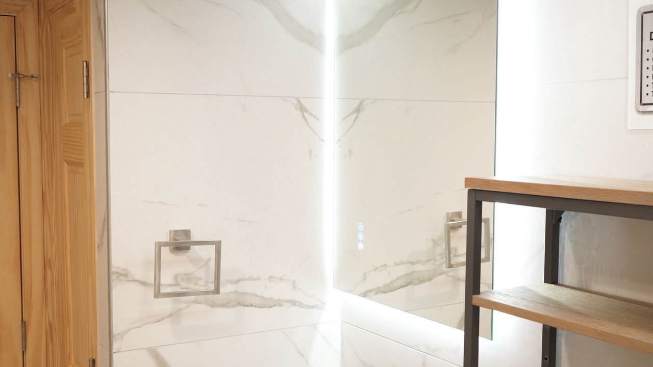 Photo of Bathroom in Mongo