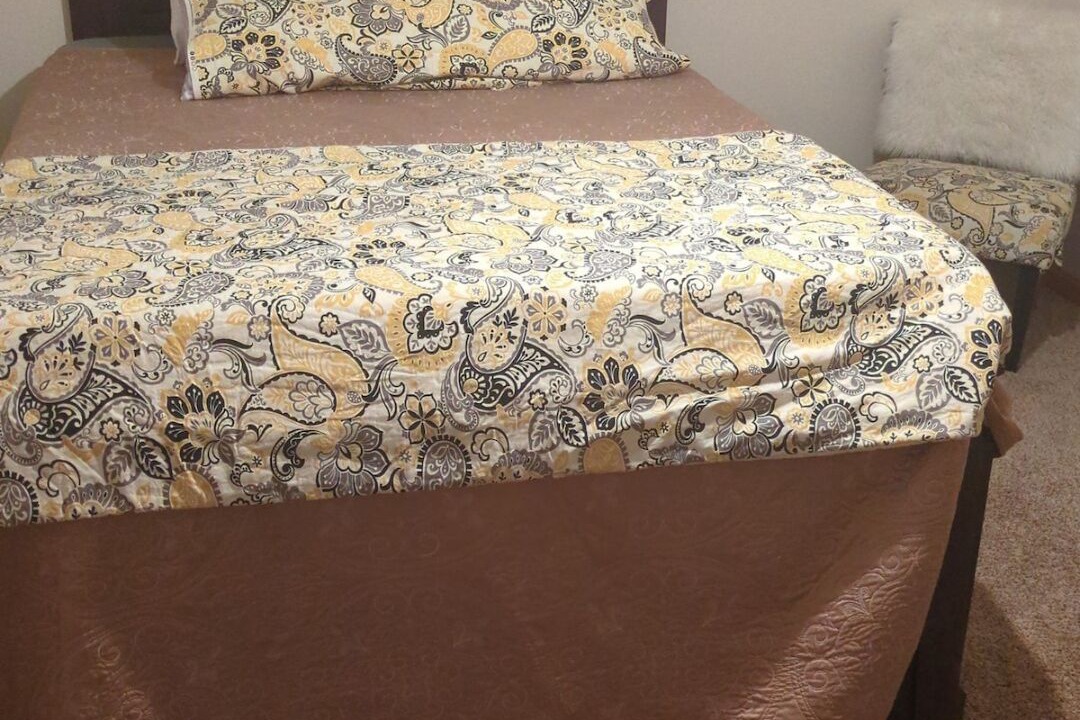 Photo of Bedroom in Portage