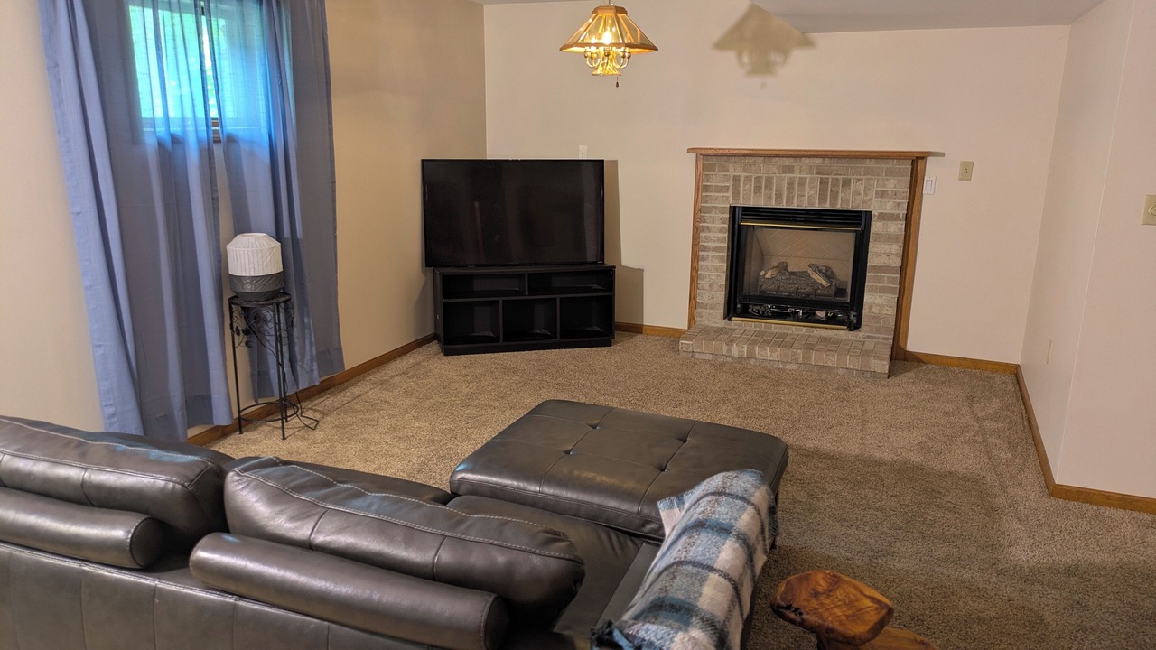 Photo of Livingroom in Portage