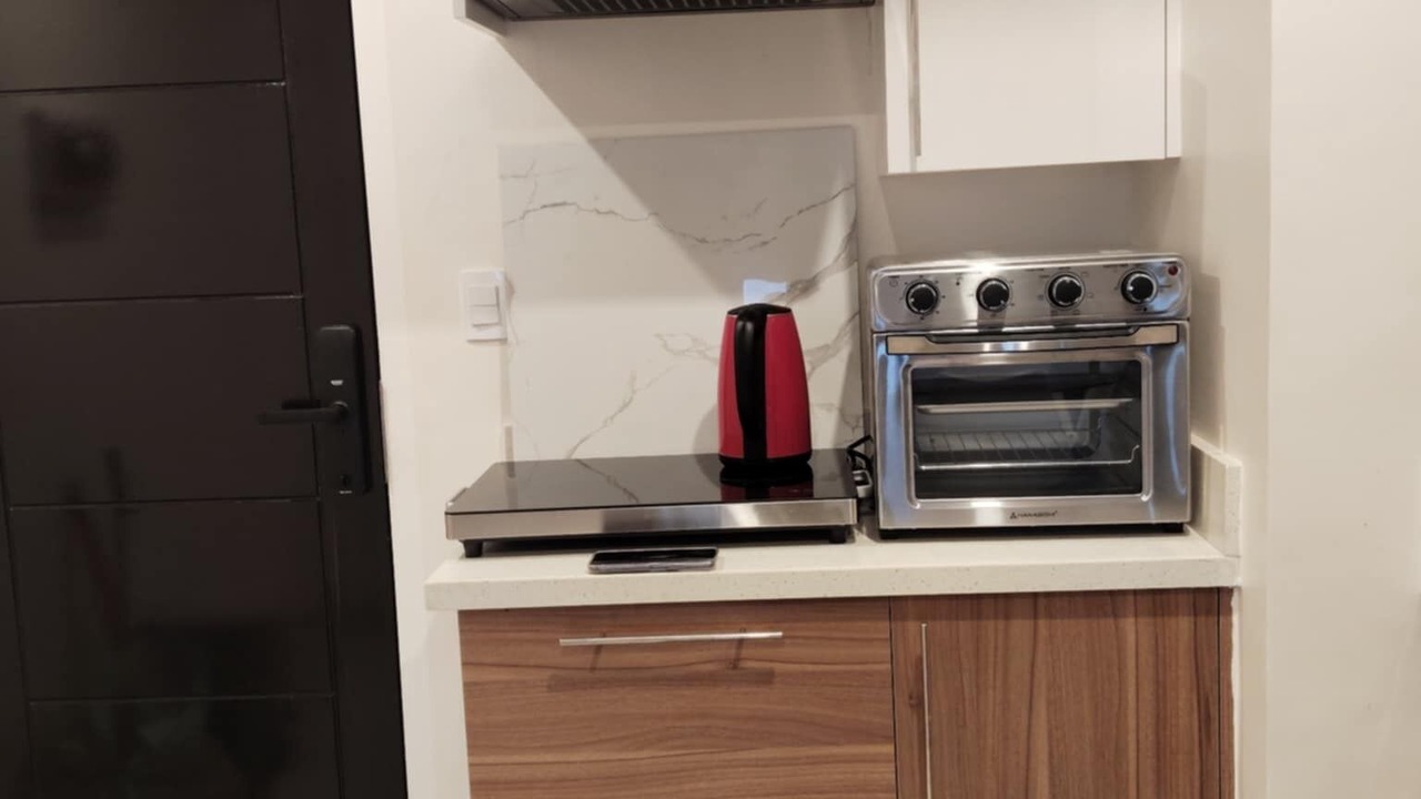 Photo of Kitchen in Davao