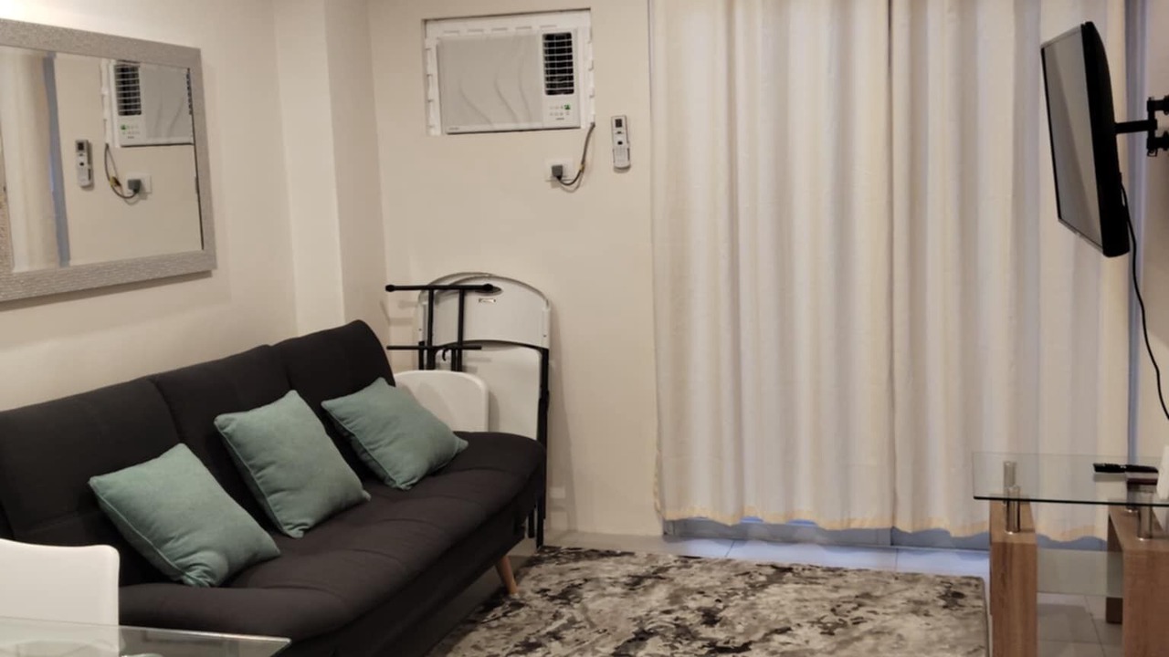 Photo of Livingroom in Davao