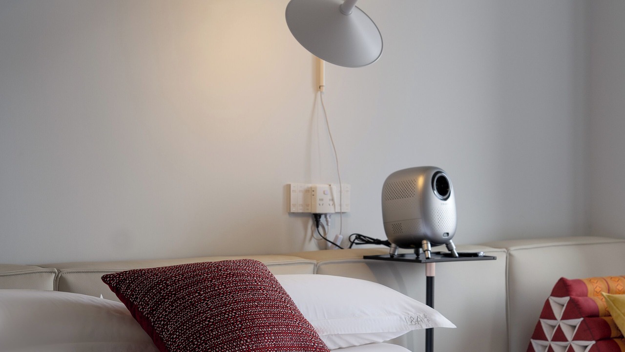 Photo of Bedroom in Hejiang Pavilion