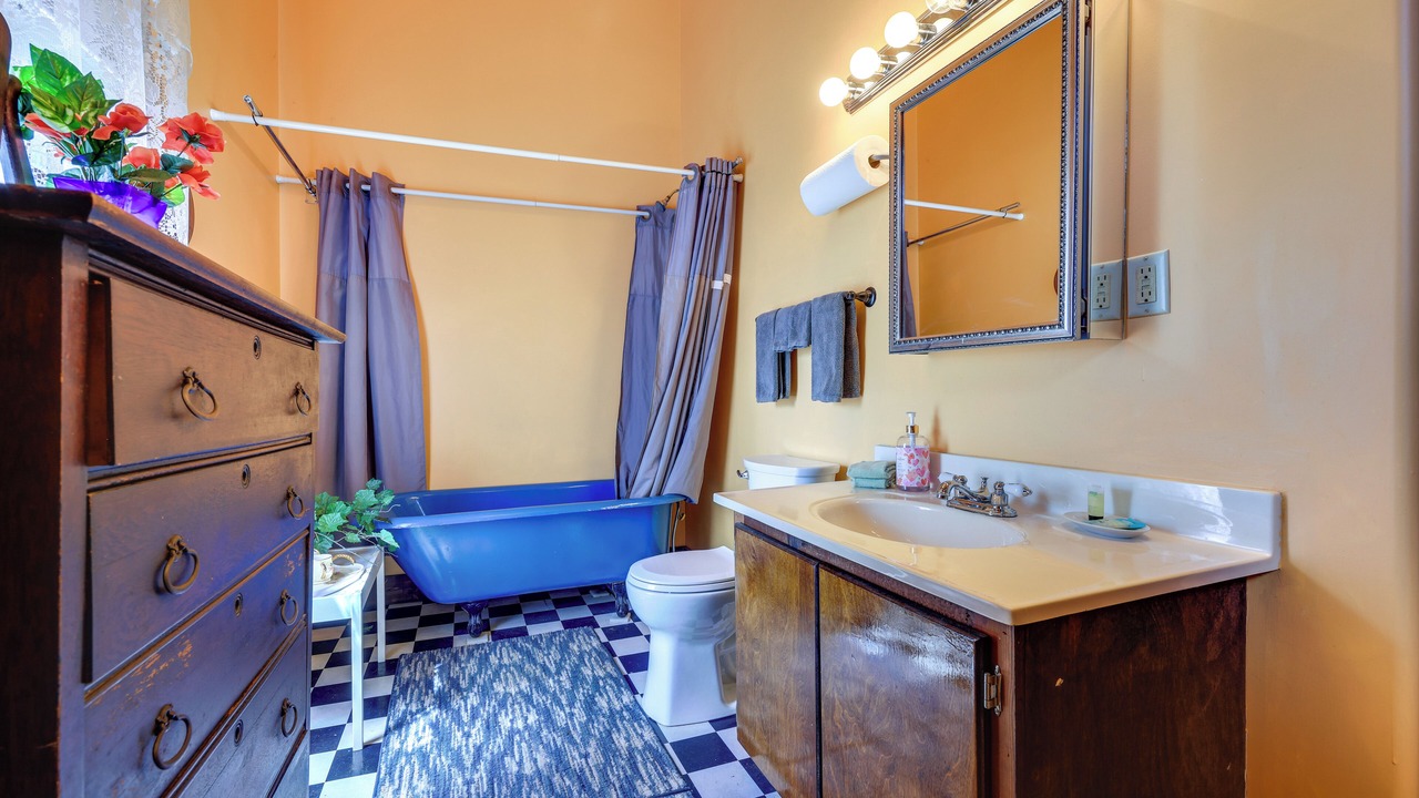 Photo of Bathroom in Palatka