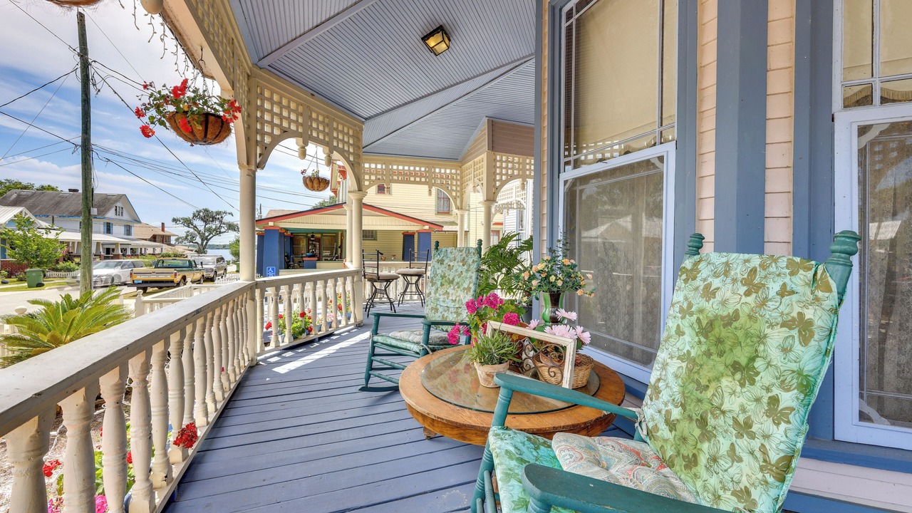 Photo of Outdoor in Palatka