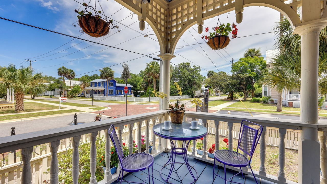 Photo of Outdoor in Palatka