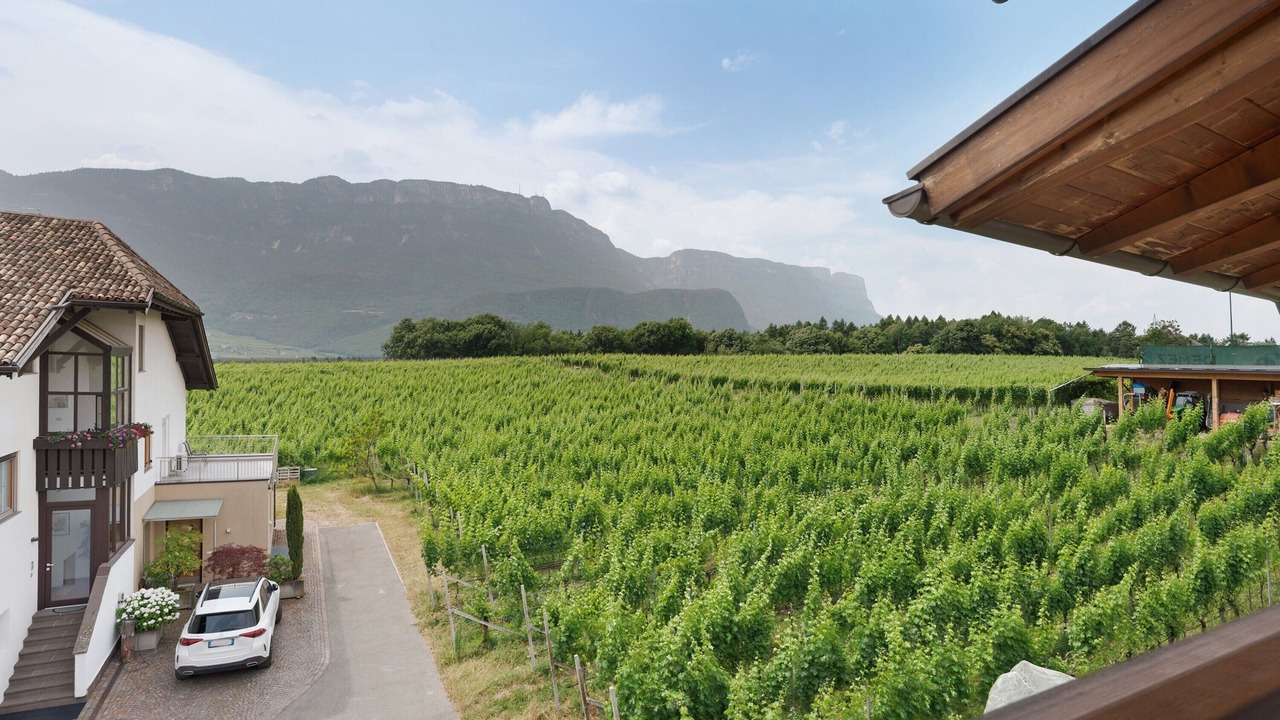 Photo of Outdoor in Castelvecchio Alto
