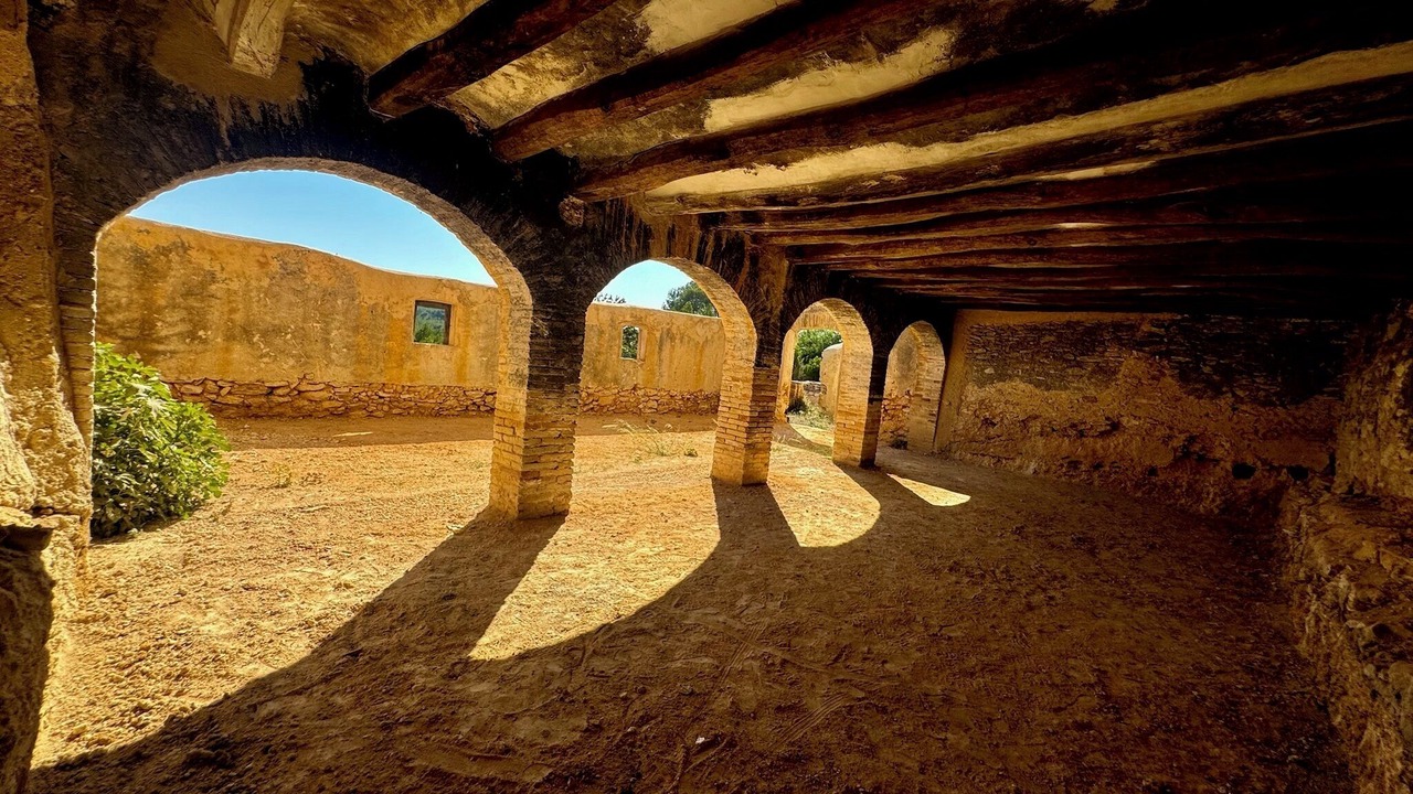 Photo of Outdoor in Olivella