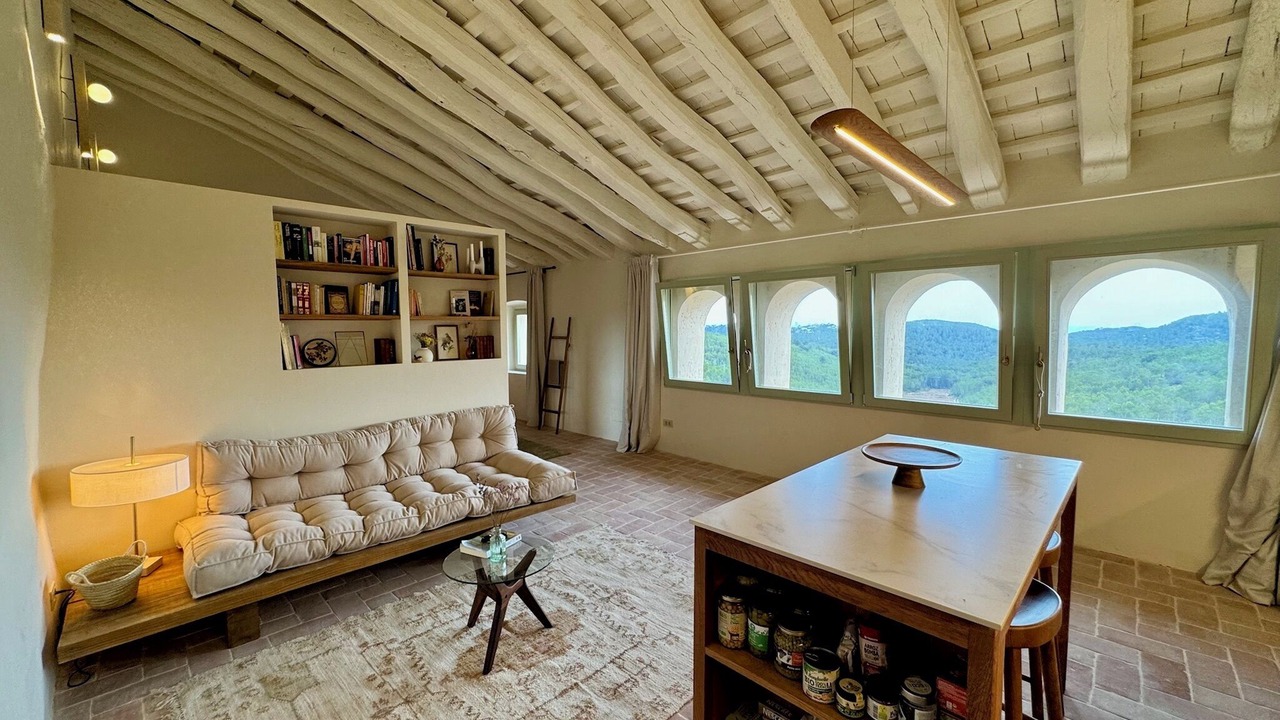 Photo of Livingroom in Olivella