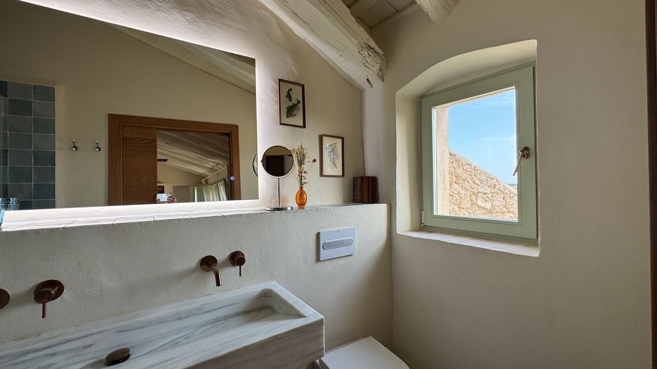 Photo of Bathroom in Olivella
