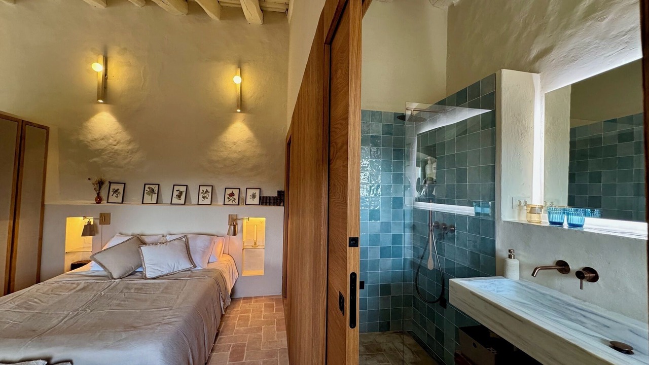 Photo of Bathroom in Olivella