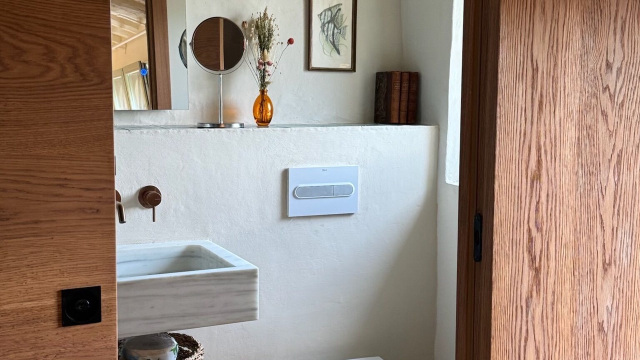 Photo of Bathroom in Olivella
