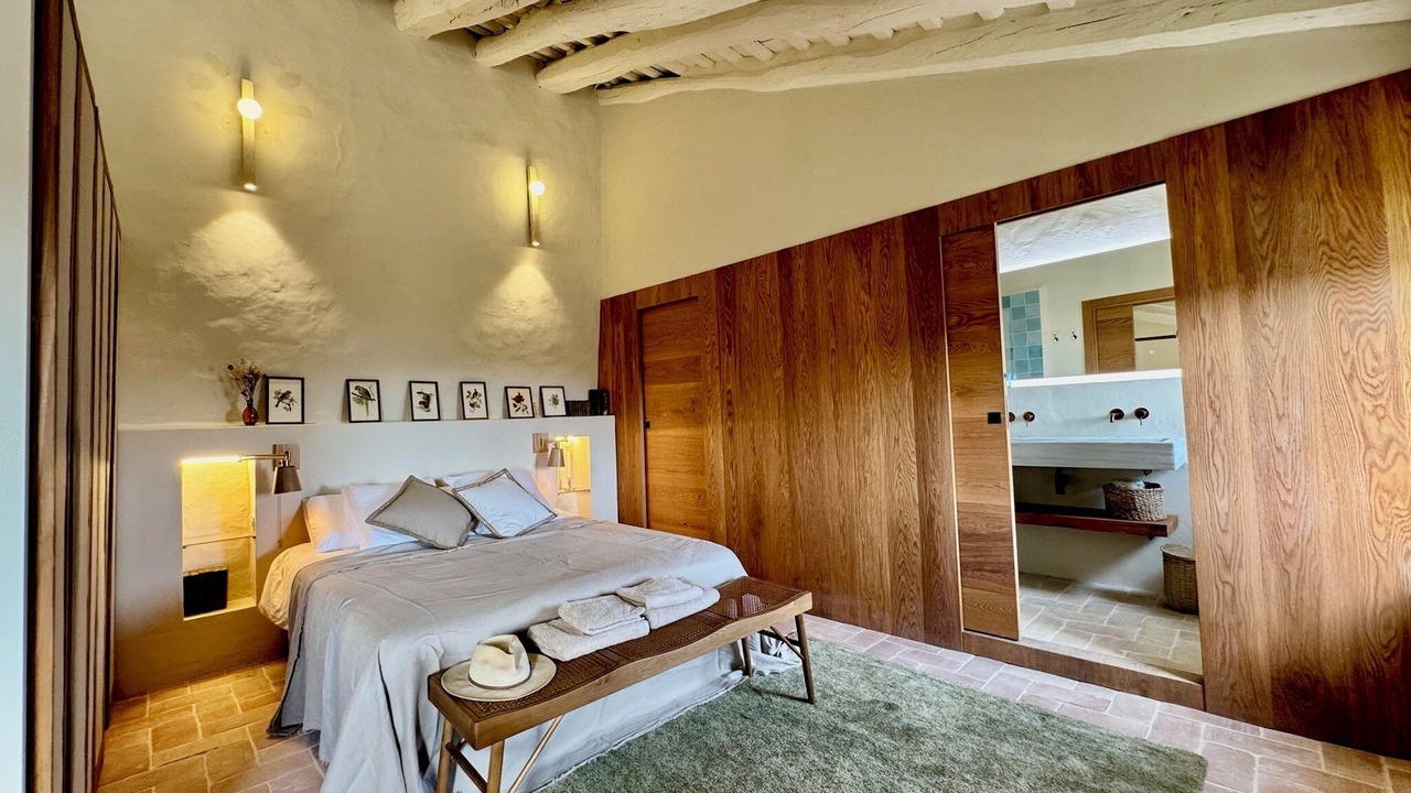 Photo of Bedroom in Olivella