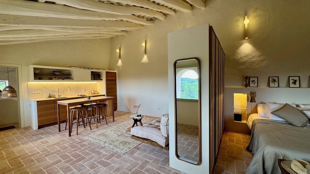 Photo of Bedroom in Olivella