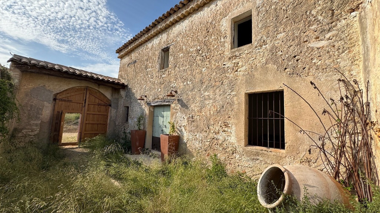 Photo of Outdoor in Olivella