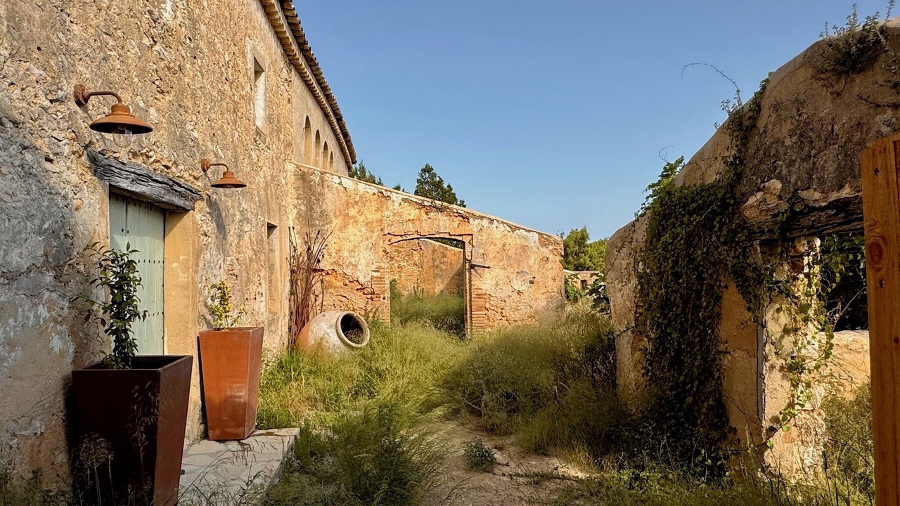 Photo of Outdoor in Olivella