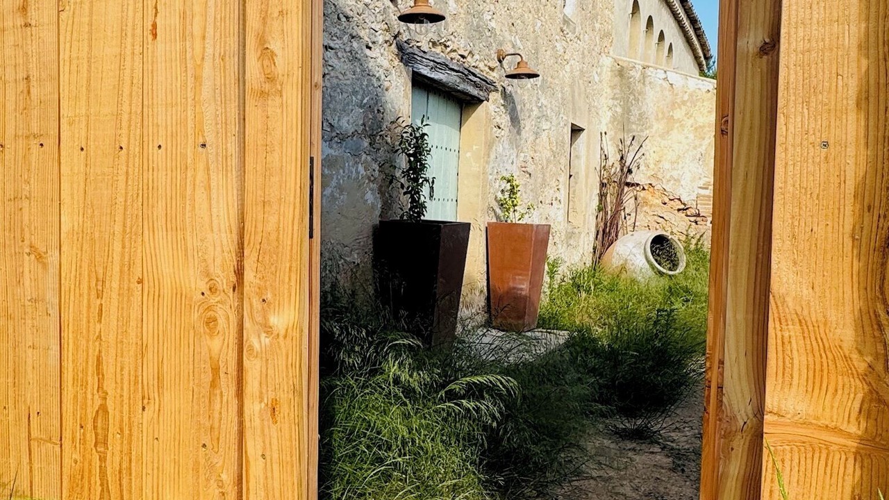 Photo of Outdoor in Olivella