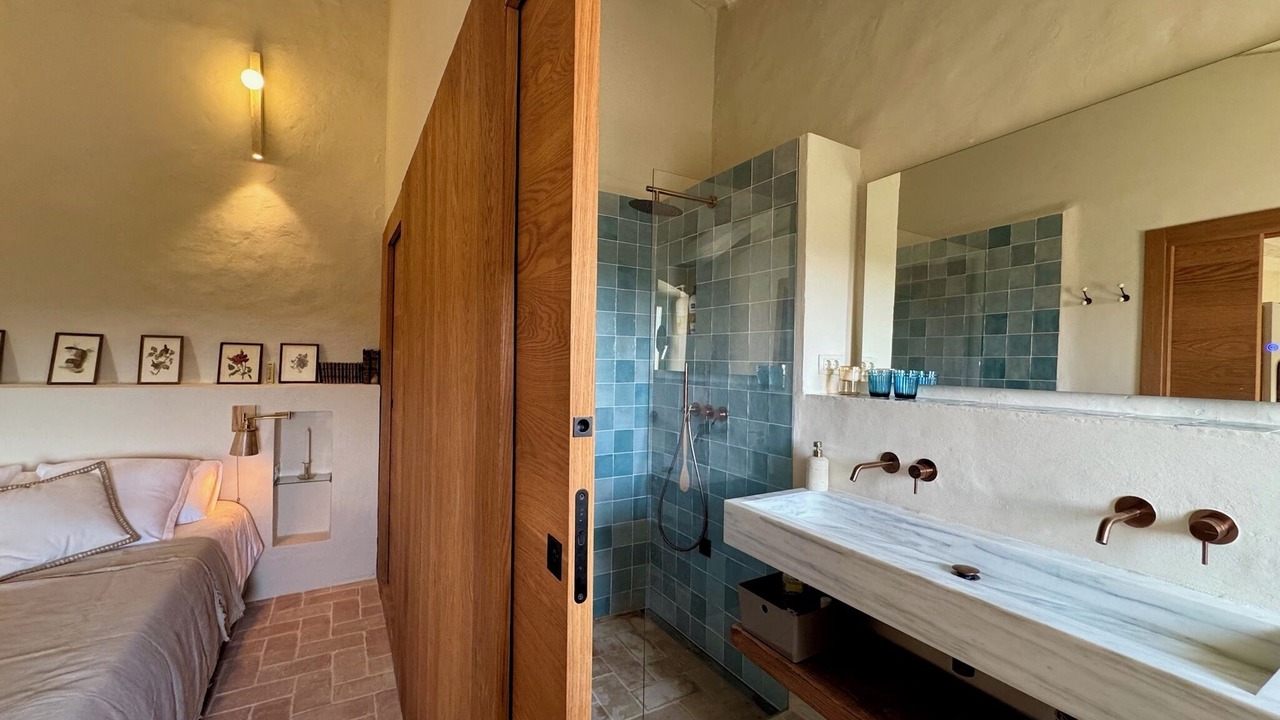 Photo of Bathroom in Olivella