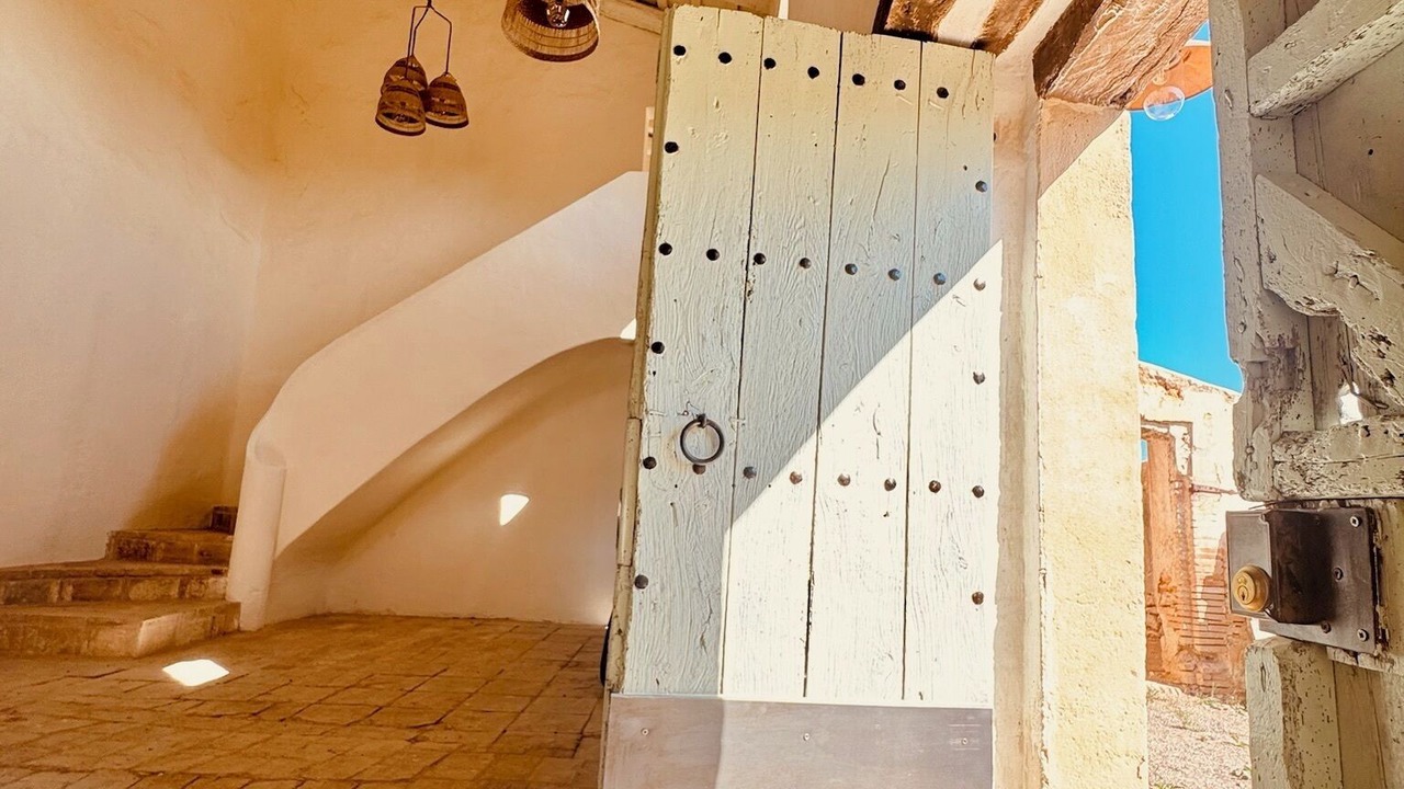 Photo of Outdoor in Olivella