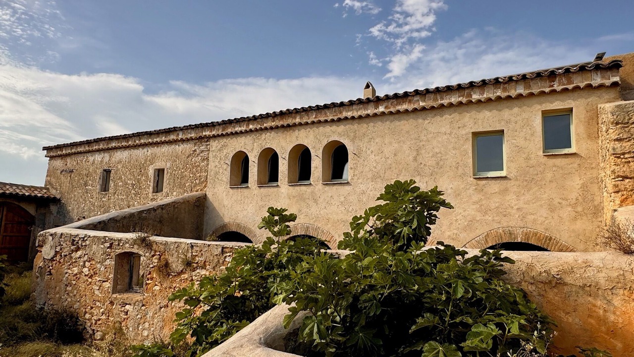 Photo of Outdoor in Olivella