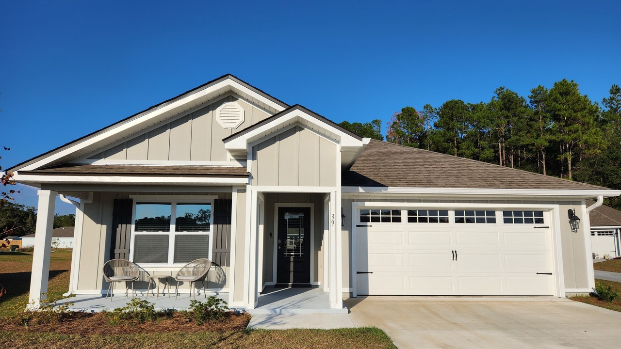 Photo of Outdoor in Crawfordville