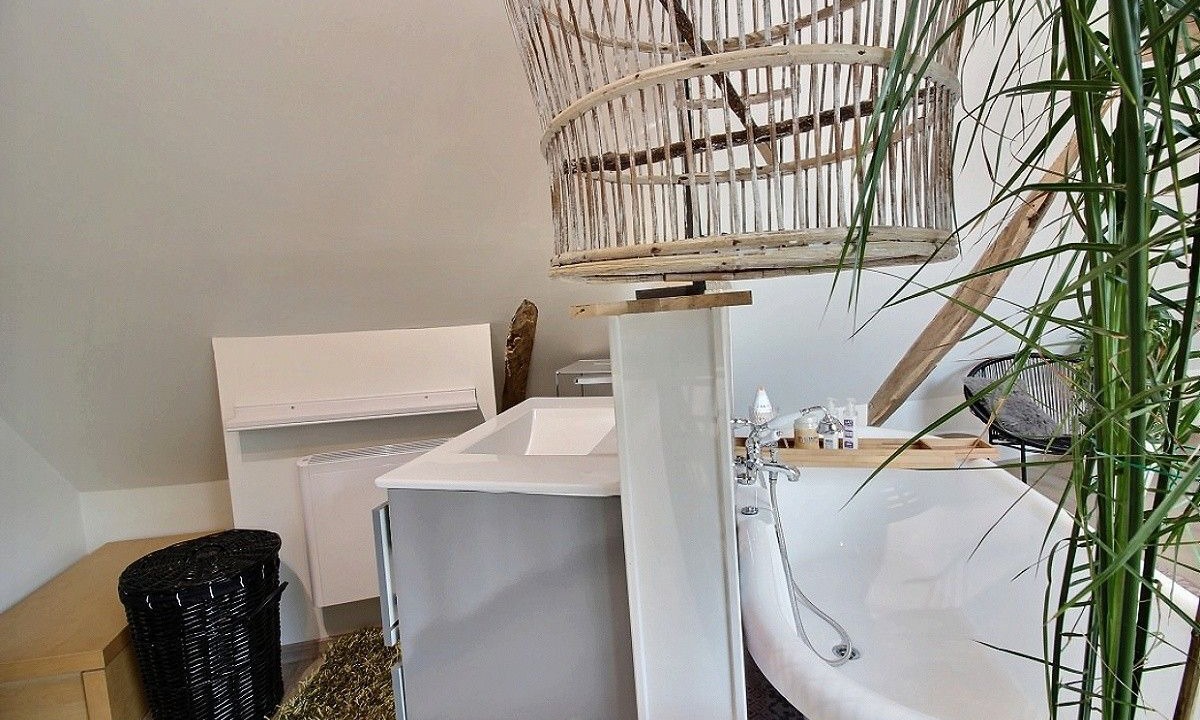 Photo of Bathroom in Belle-Isle-en-Terre