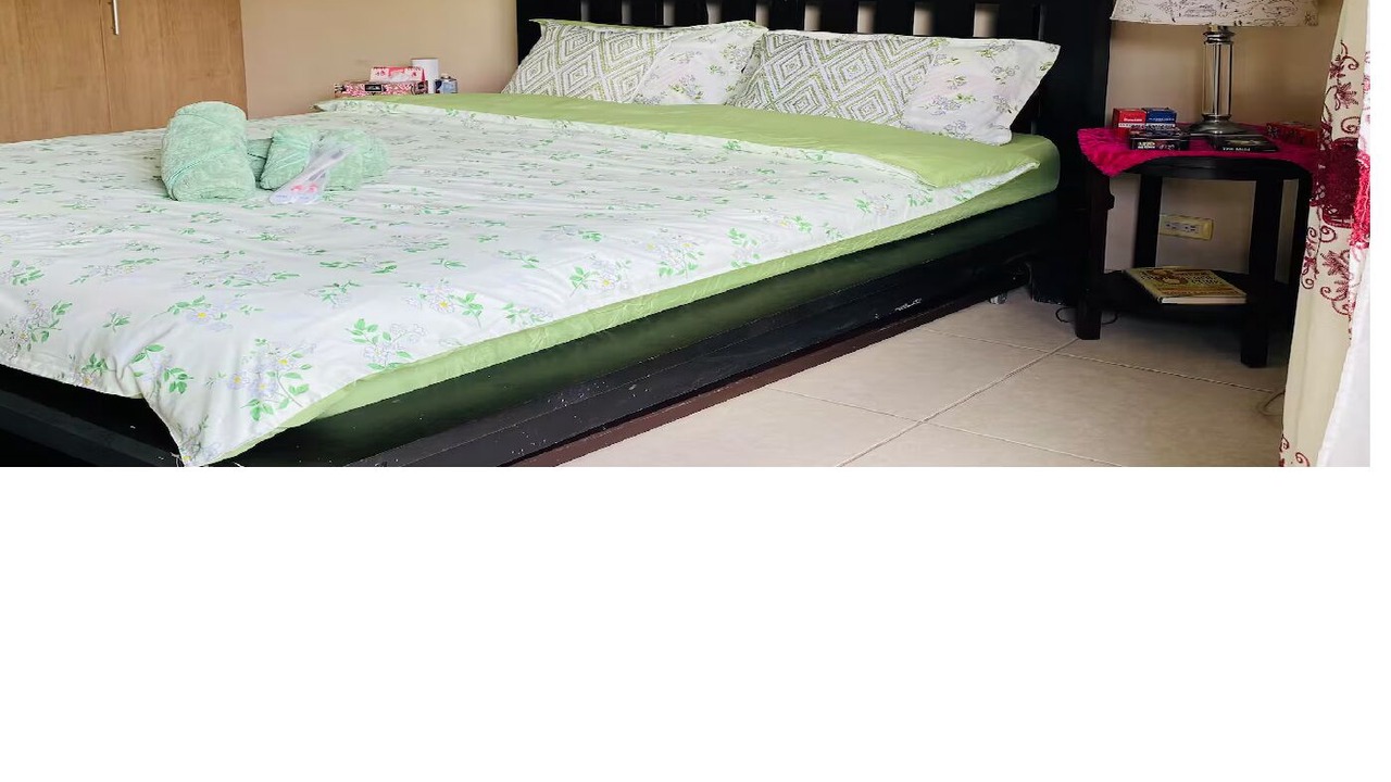 Photo of Bedroom in Canlubang