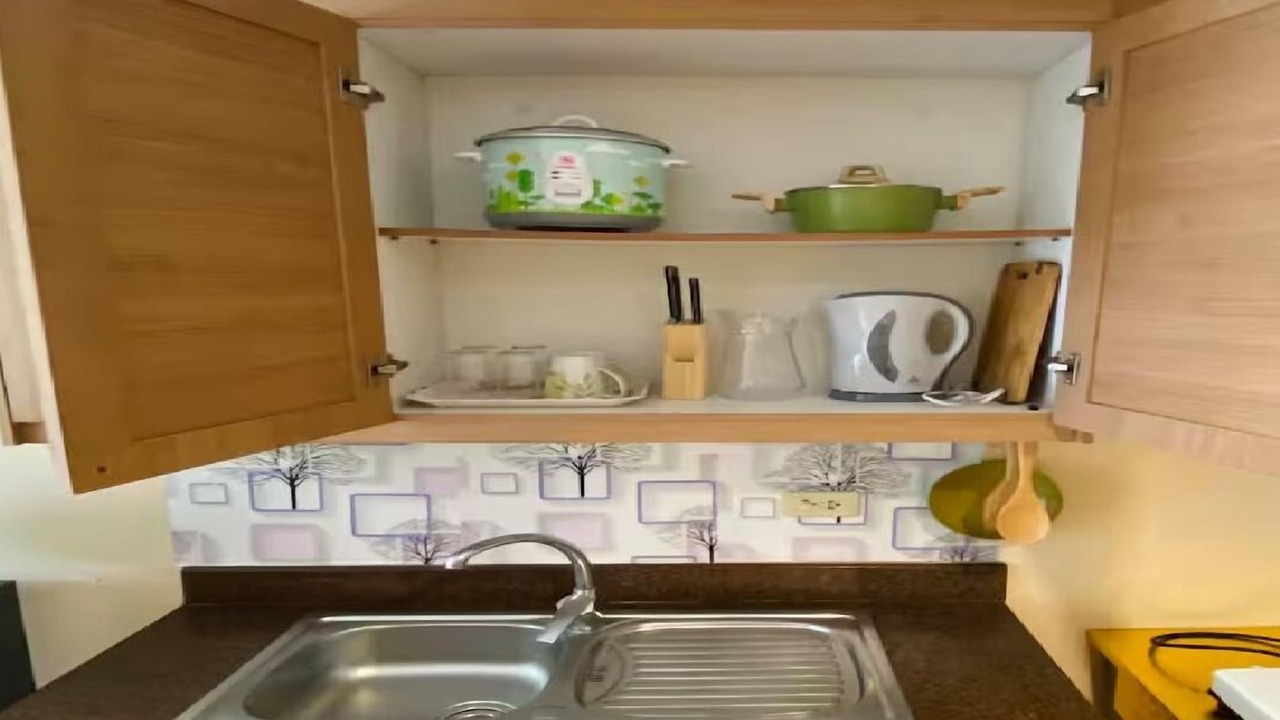 Photo of Kitchen in Canlubang