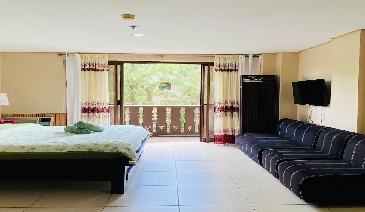 Photo of Bedroom in Canlubang