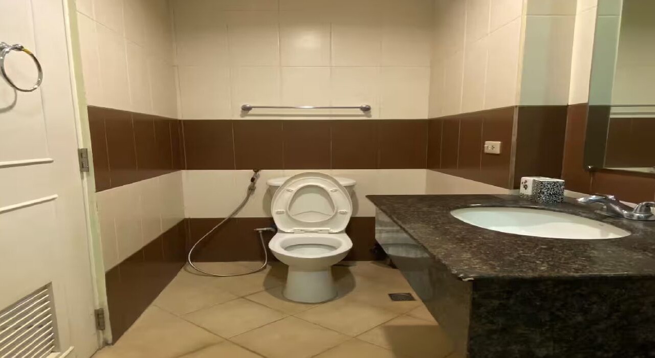 Photo of Bathroom in Canlubang