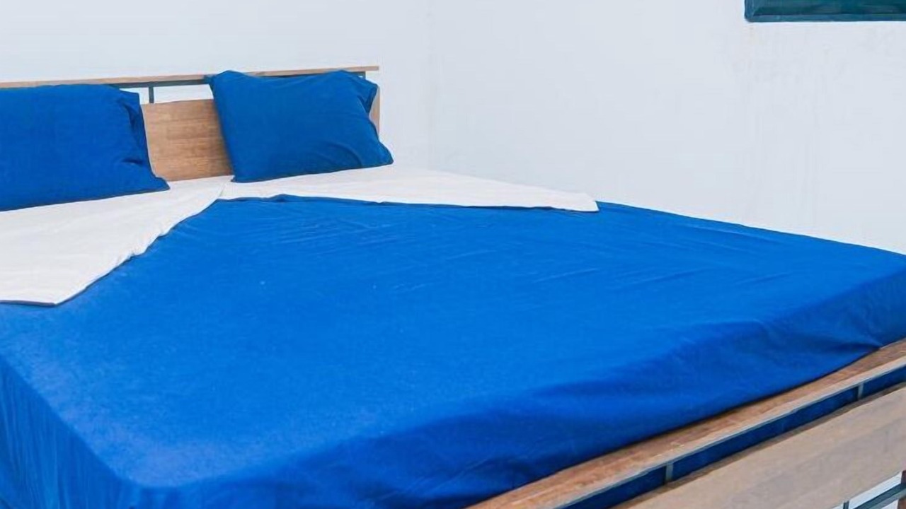 Photo of Bedroom in Kasa-Vubu