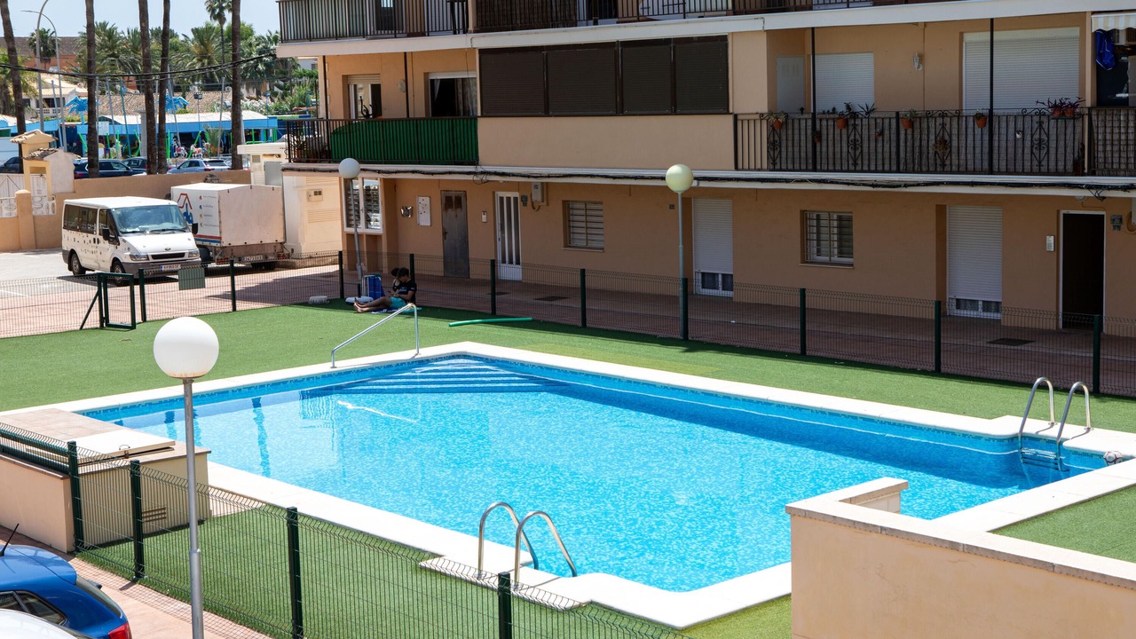 Photo of Outdoor in Denia