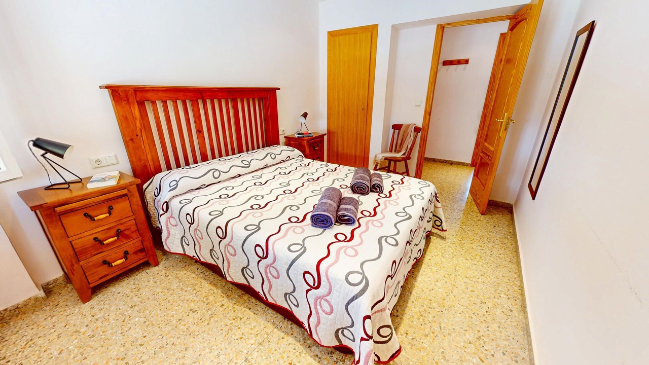 Photo of Bedroom in Denia