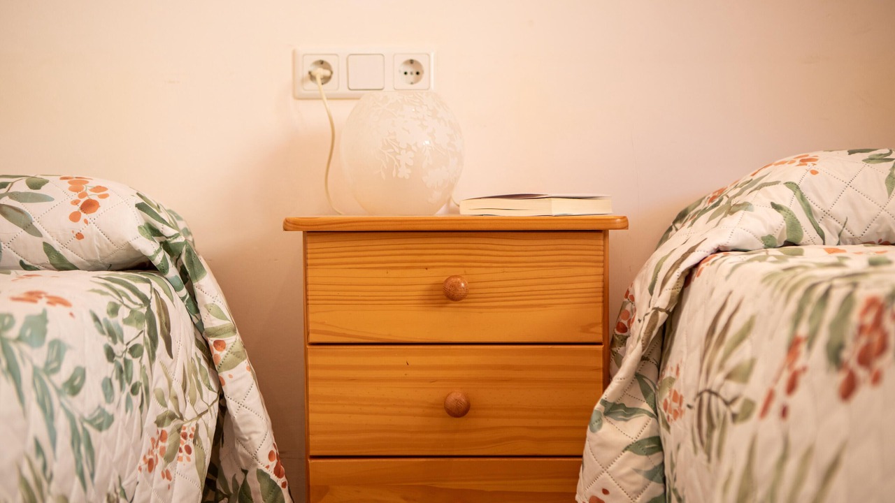 Photo of Bedroom in Denia