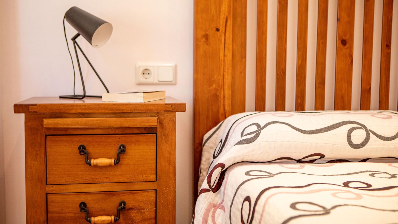 Photo of Bedroom in Denia