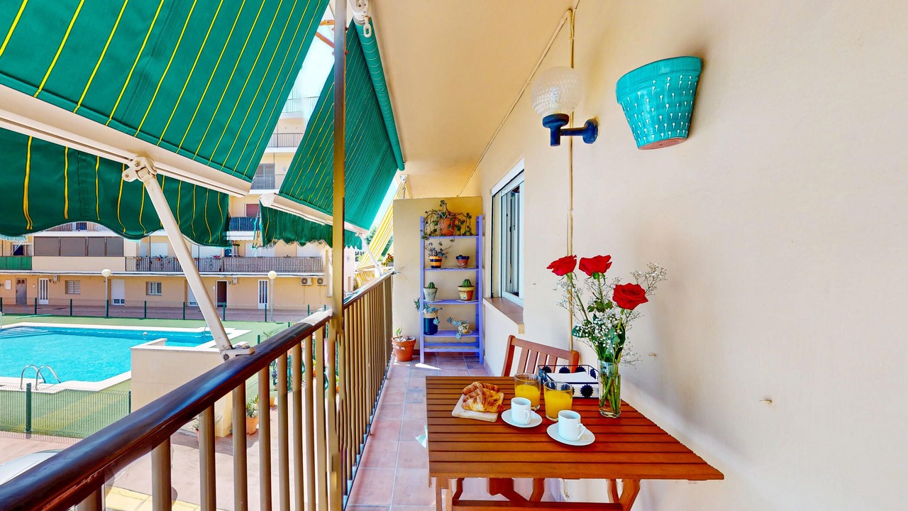 Photo of Outdoor in Denia