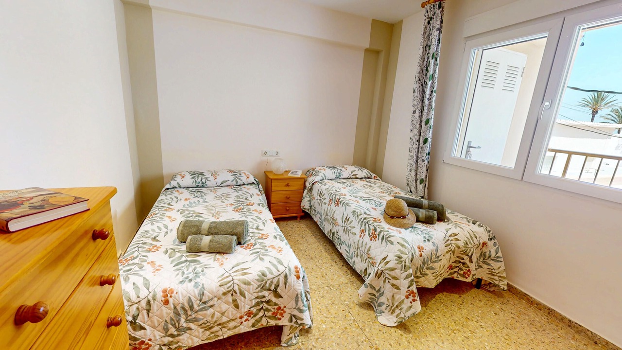 Photo of Bedroom in Denia