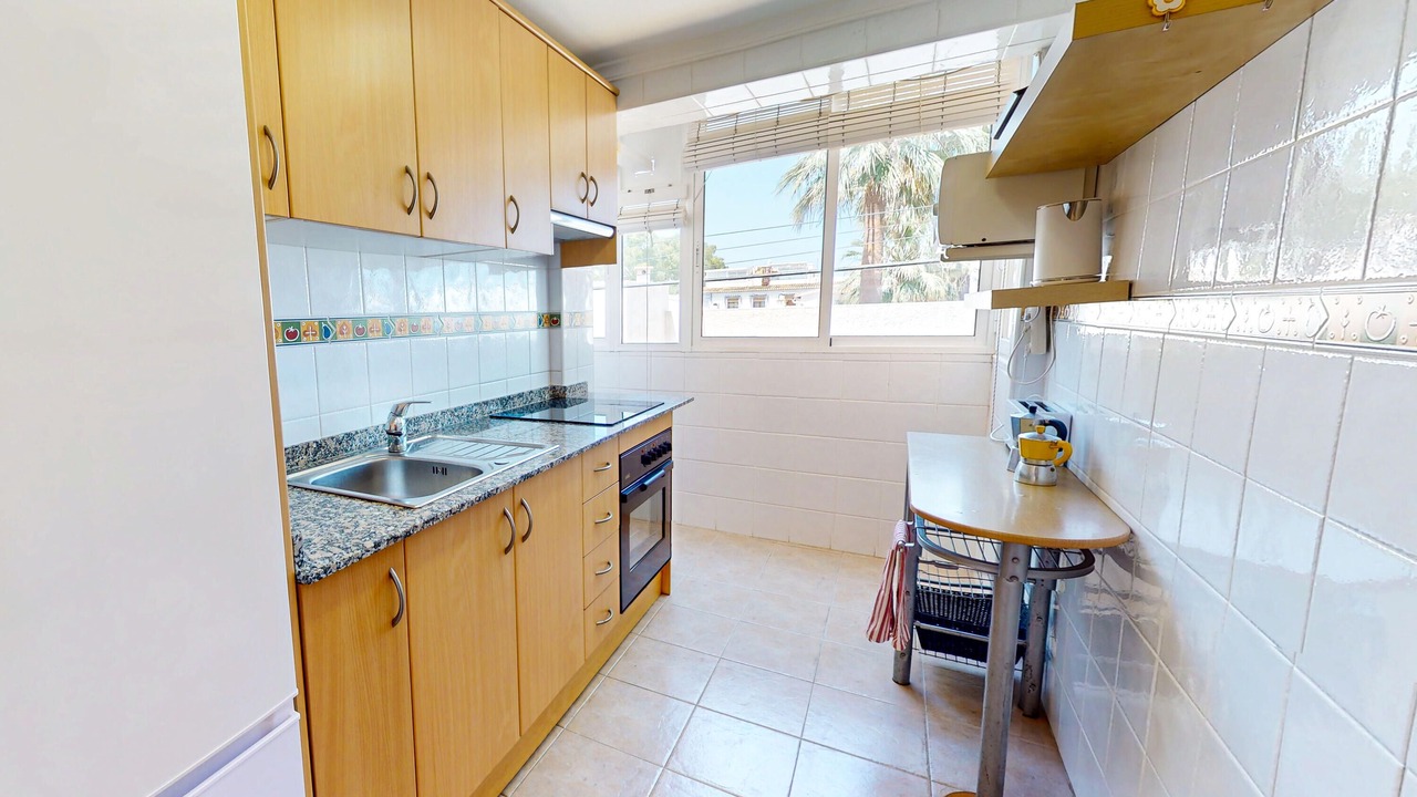 Photo of Kitchen in Denia