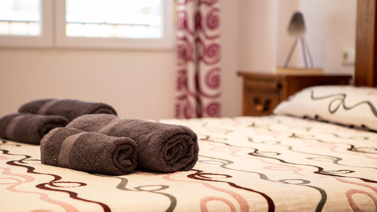 Photo of Bedroom in Denia