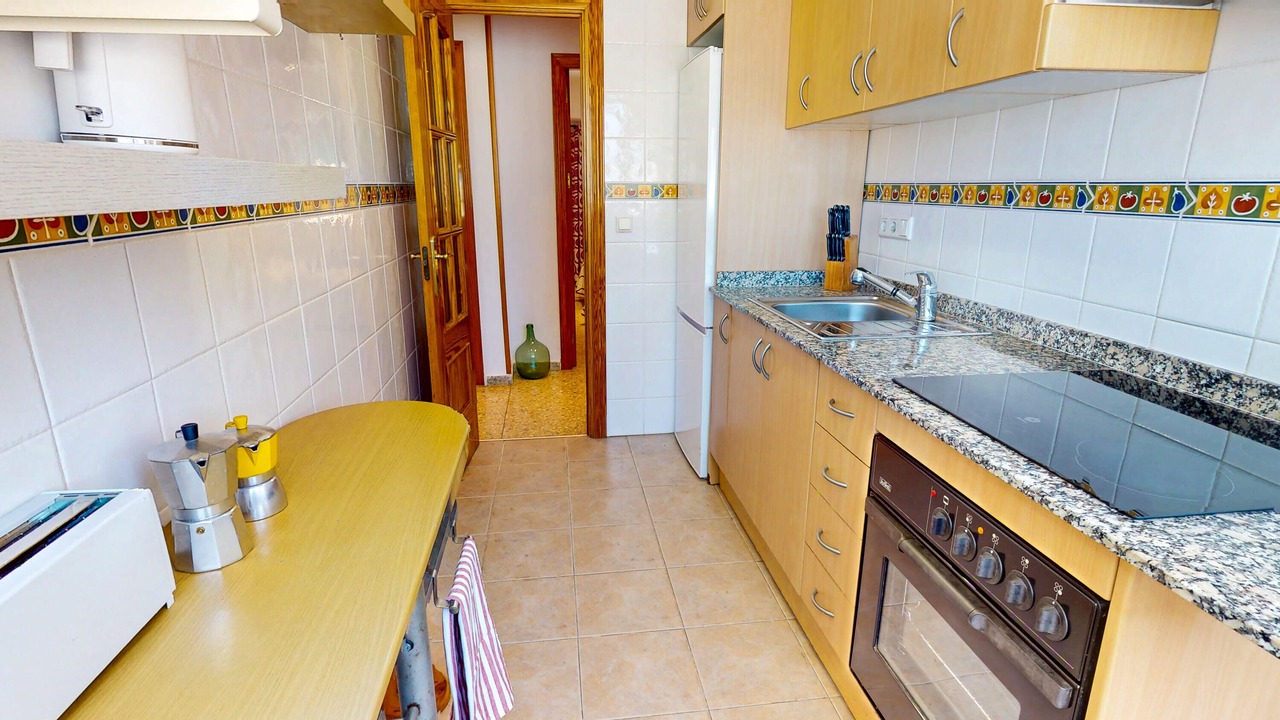 Photo of Kitchen in Denia