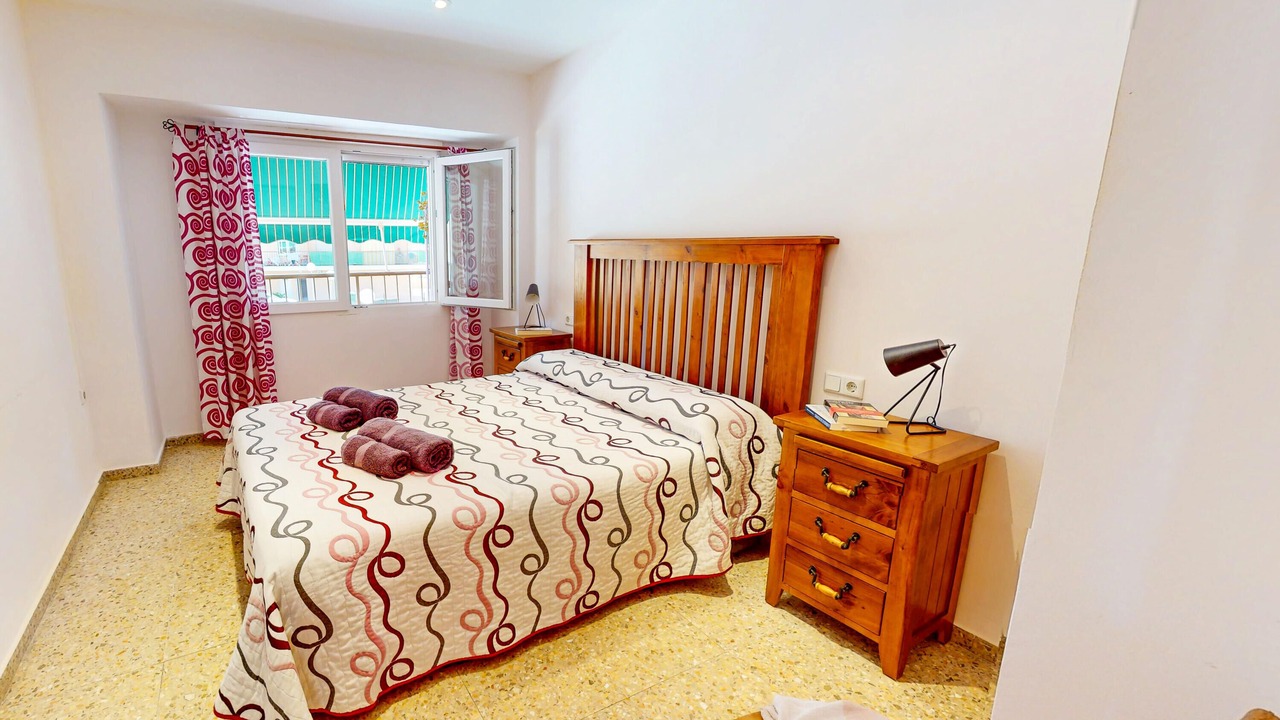 Photo of Bedroom in Denia