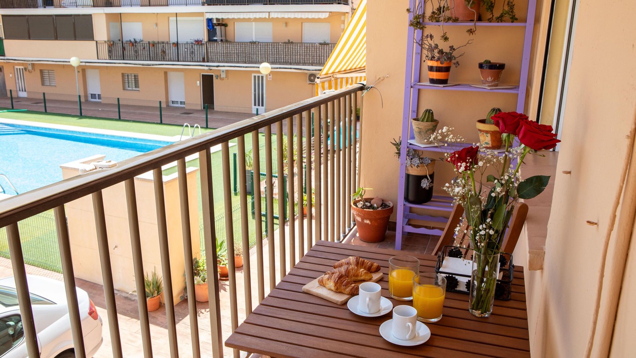 Photo of Outdoor in Denia