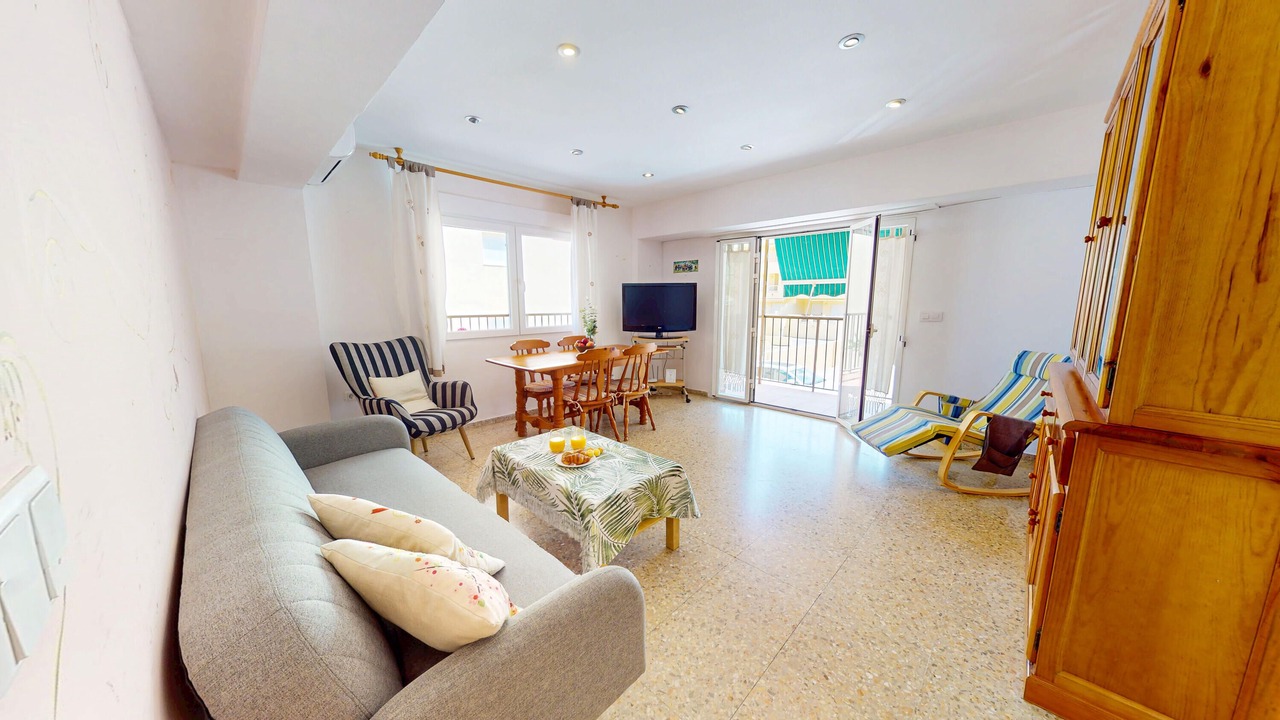 Photo of Livingroom in Denia