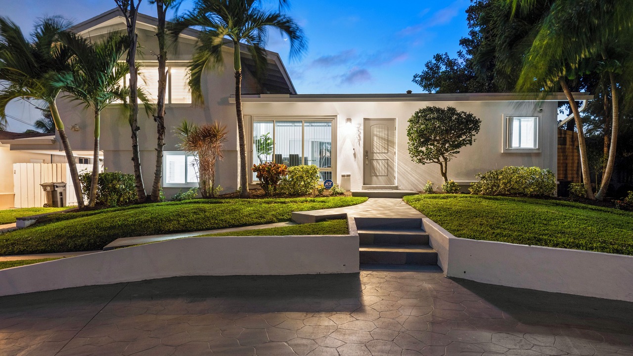 Photo of Outdoor in Lauderdale Isles